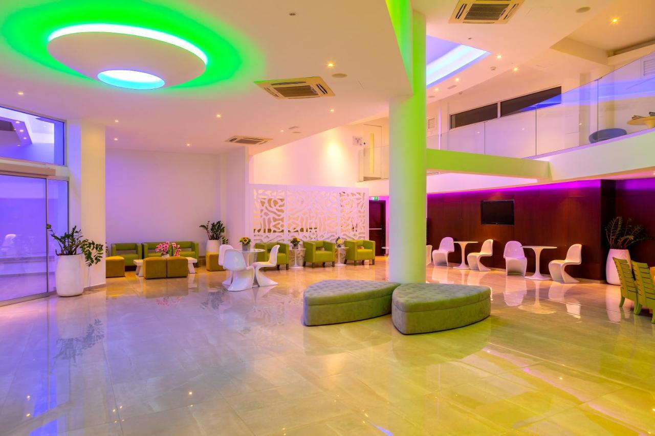 Limanaki Hotel&suites Agia Napa