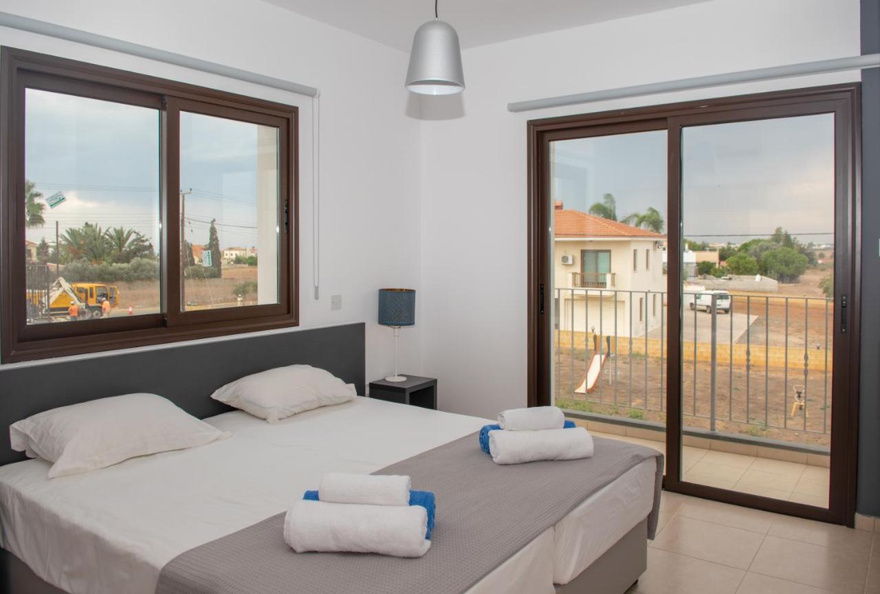 Pousada Fortuna Agia Napa