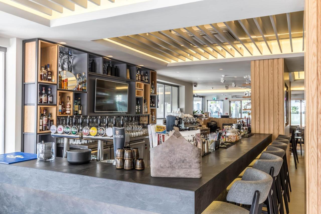 Aparthotel Liquid 3*