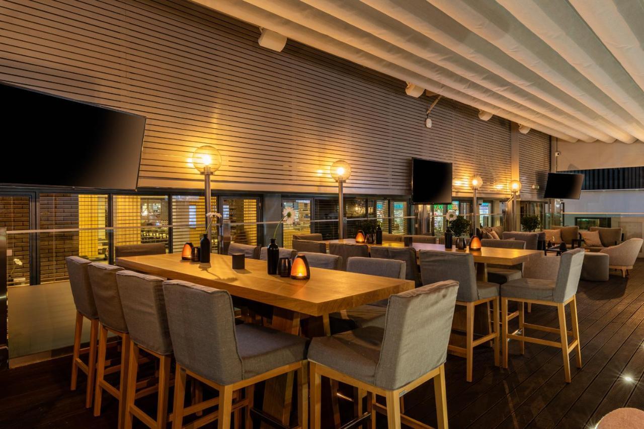 Liquid 3* Agia Napa