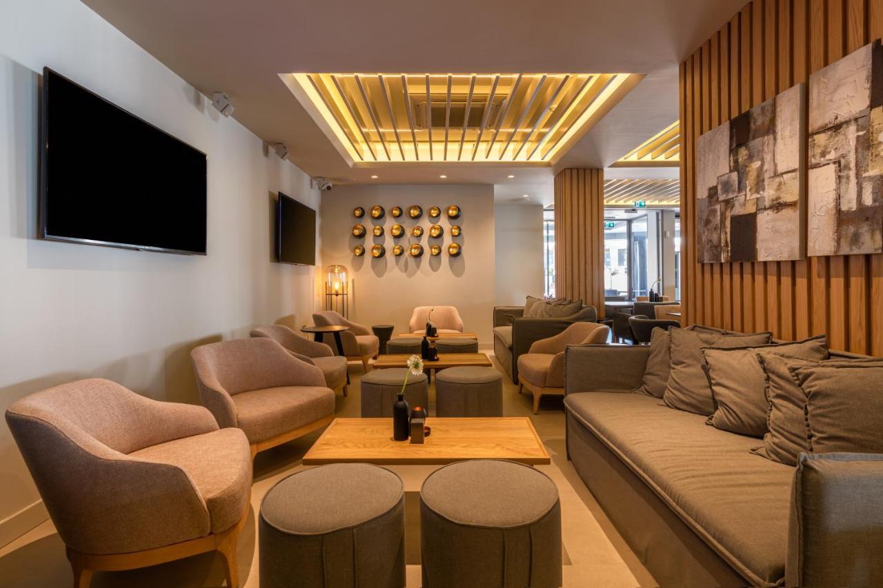 Aparthotel Liquid 3*