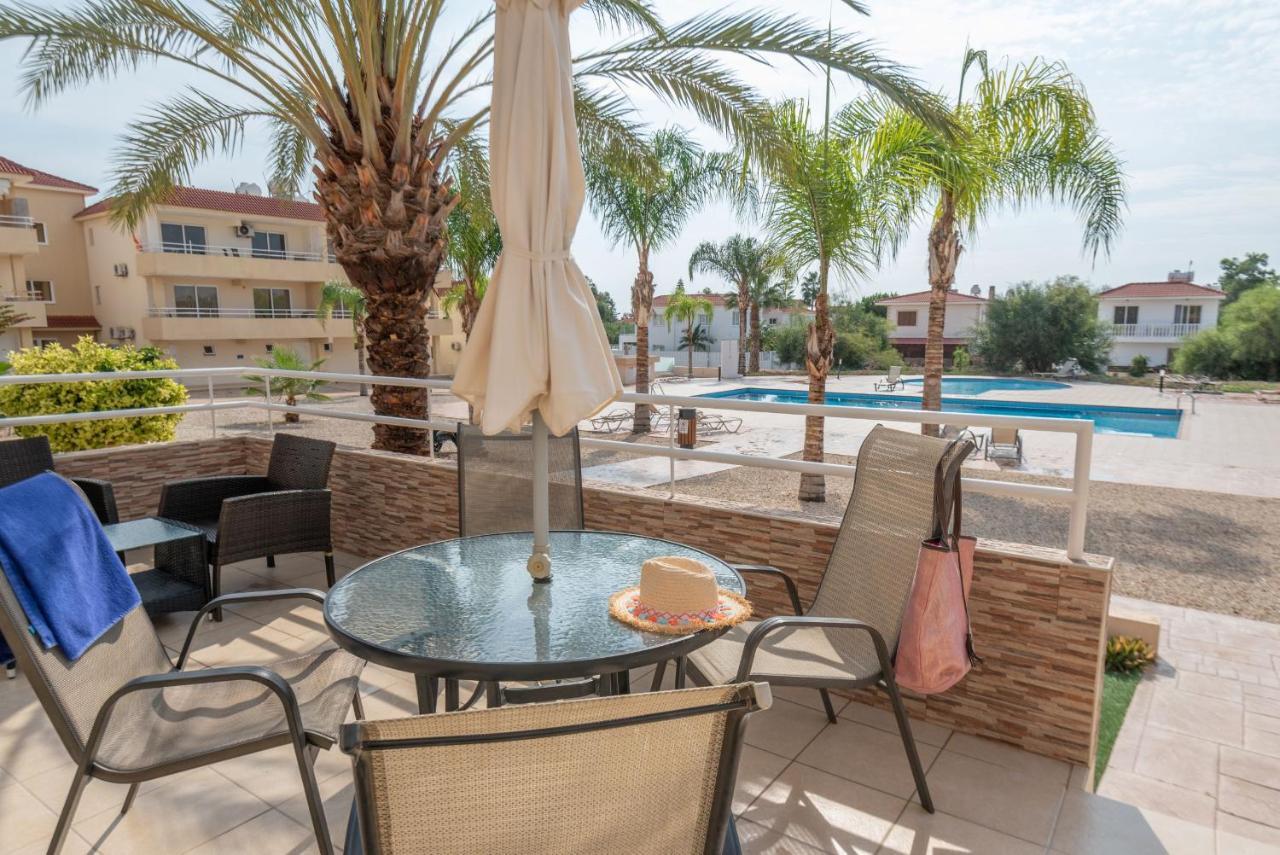Narcissos 'nissi Beach' C3 Ayia Napa