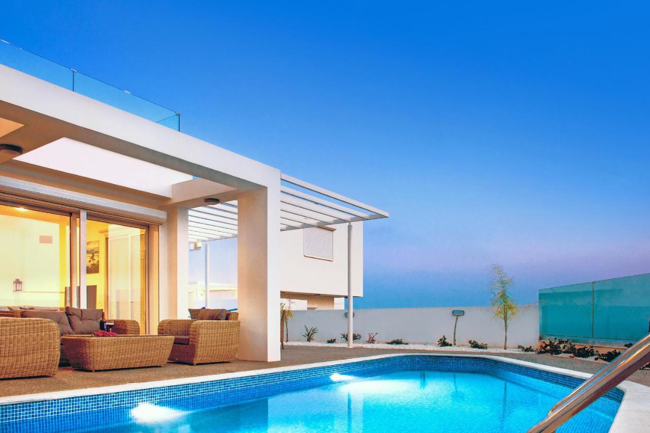 Villa Fortuna