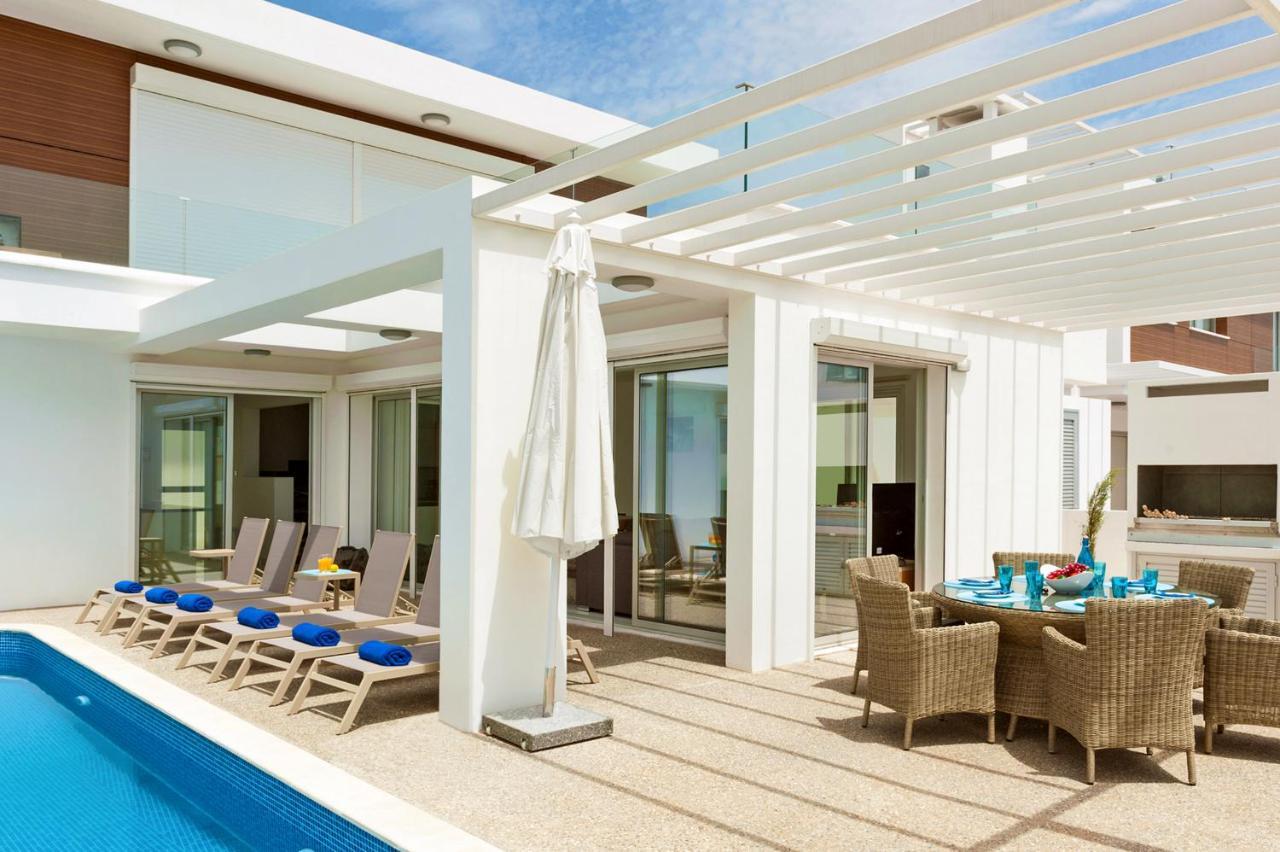 Fortuna Villa *