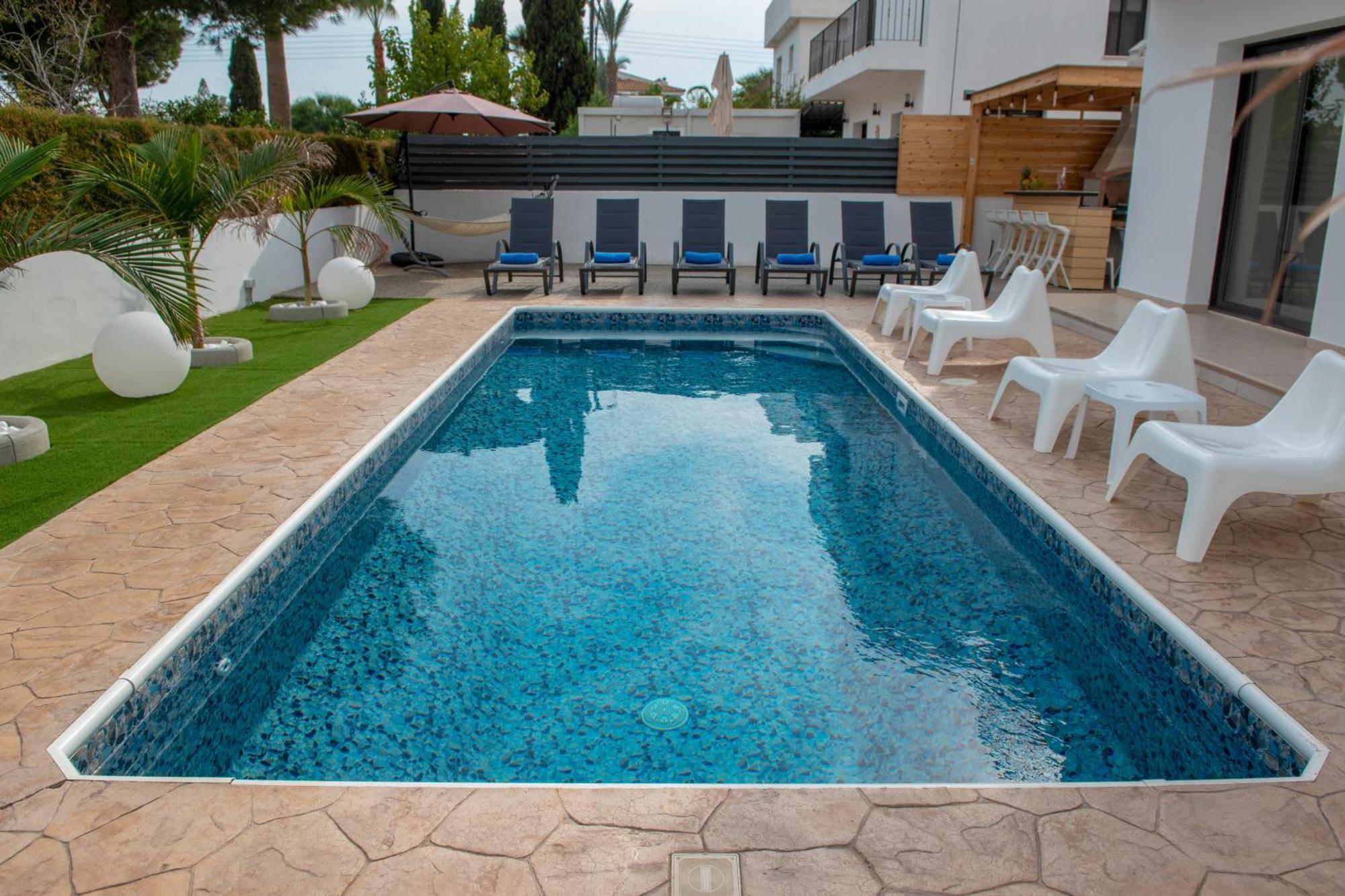 Fortuna Agia Napa