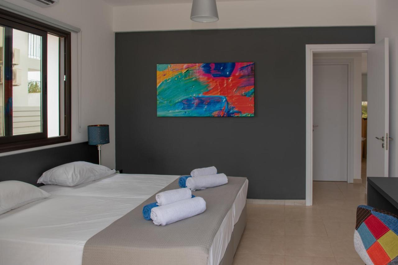Fortuna Pousada Agia Napa