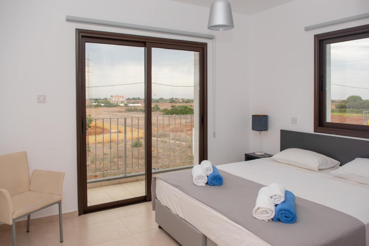 Fortuna Pousada Agia Napa