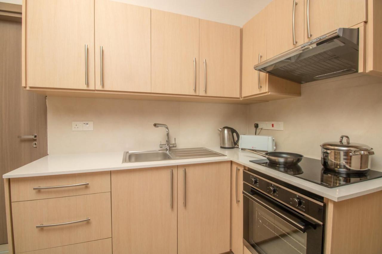 Apartment Rovers Ayia Napa