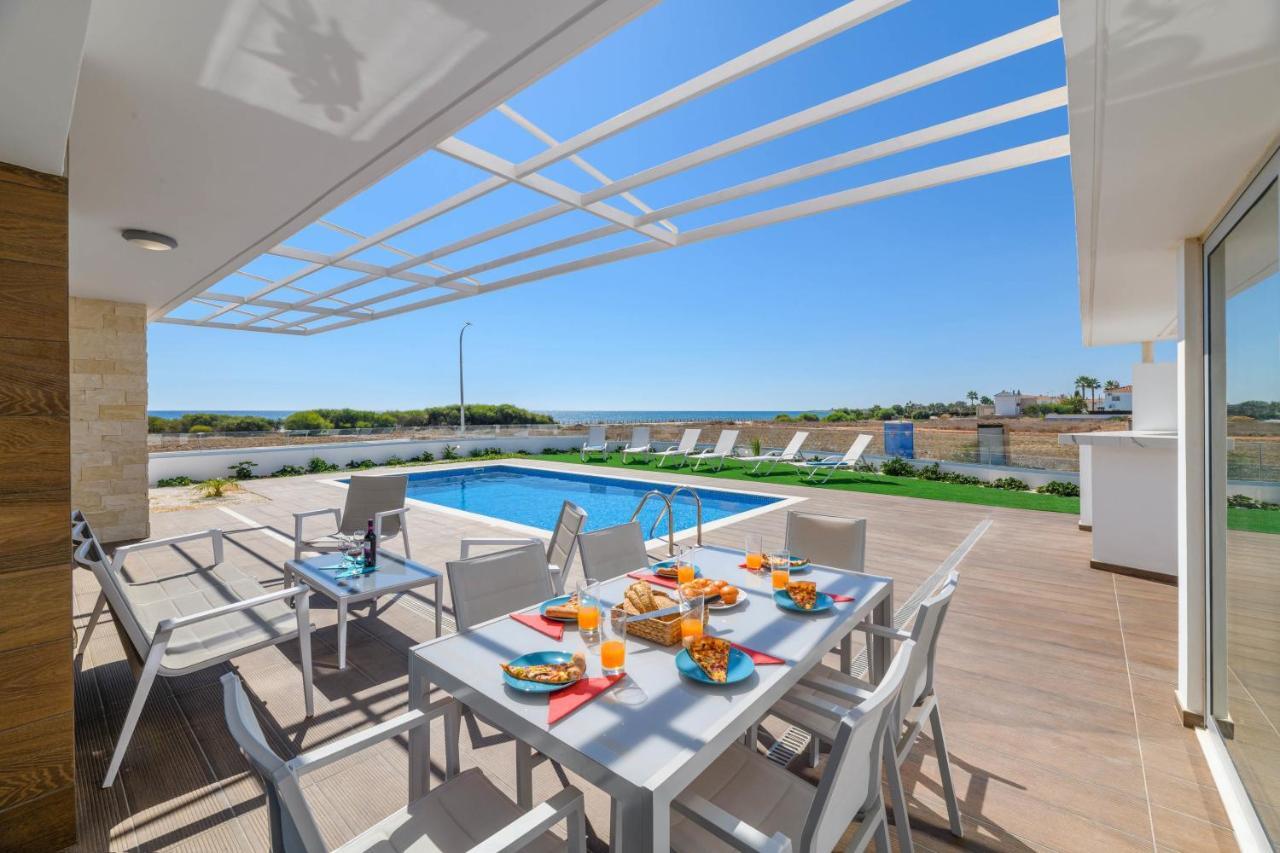 Villa Infinity View