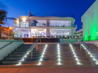 Tasia Maris Oasis 3* Agia Napa