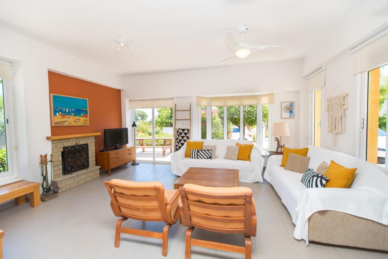 Villa Danae Ayia Napa
