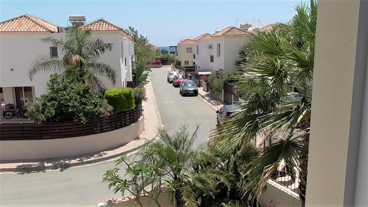 Villa Kiveli Ayia Napa
