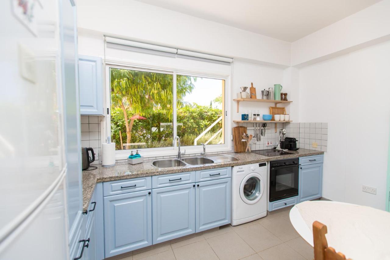 Danae Villa Ayia Napa
