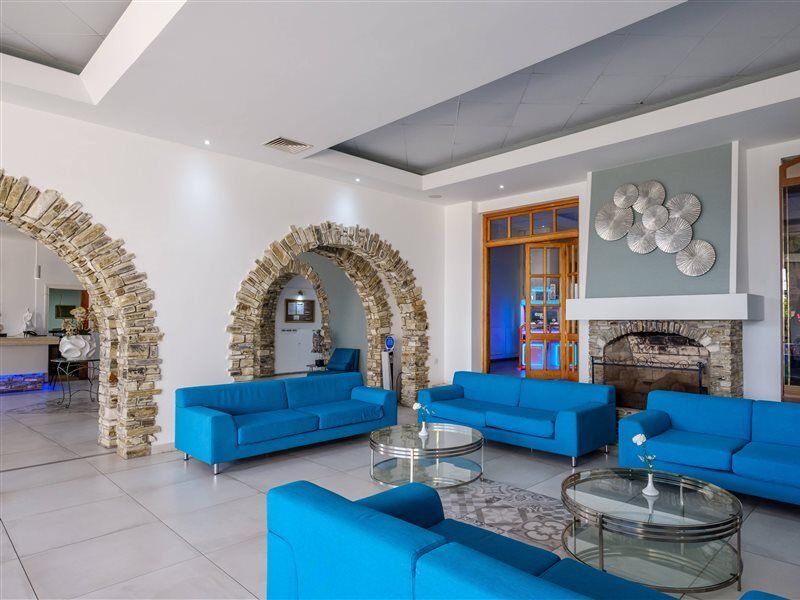 Sanders Florida Apartment *