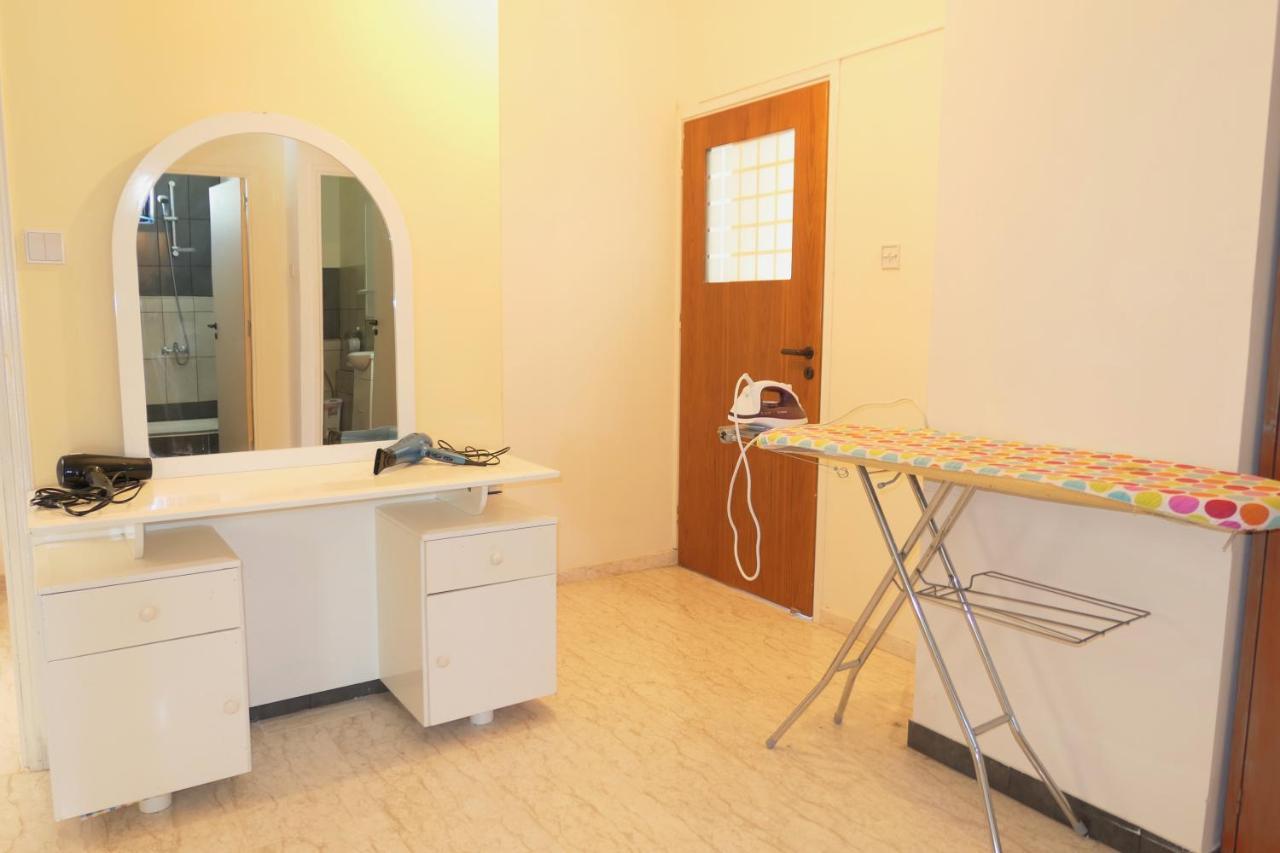 House Of Nissus Albergue Agia Napa