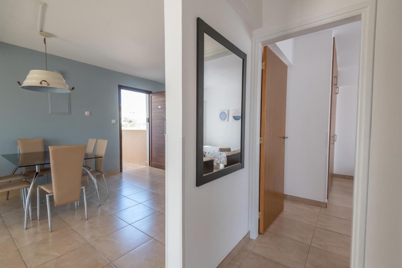 Apartamento Narcissos 'nissi Beach' C12