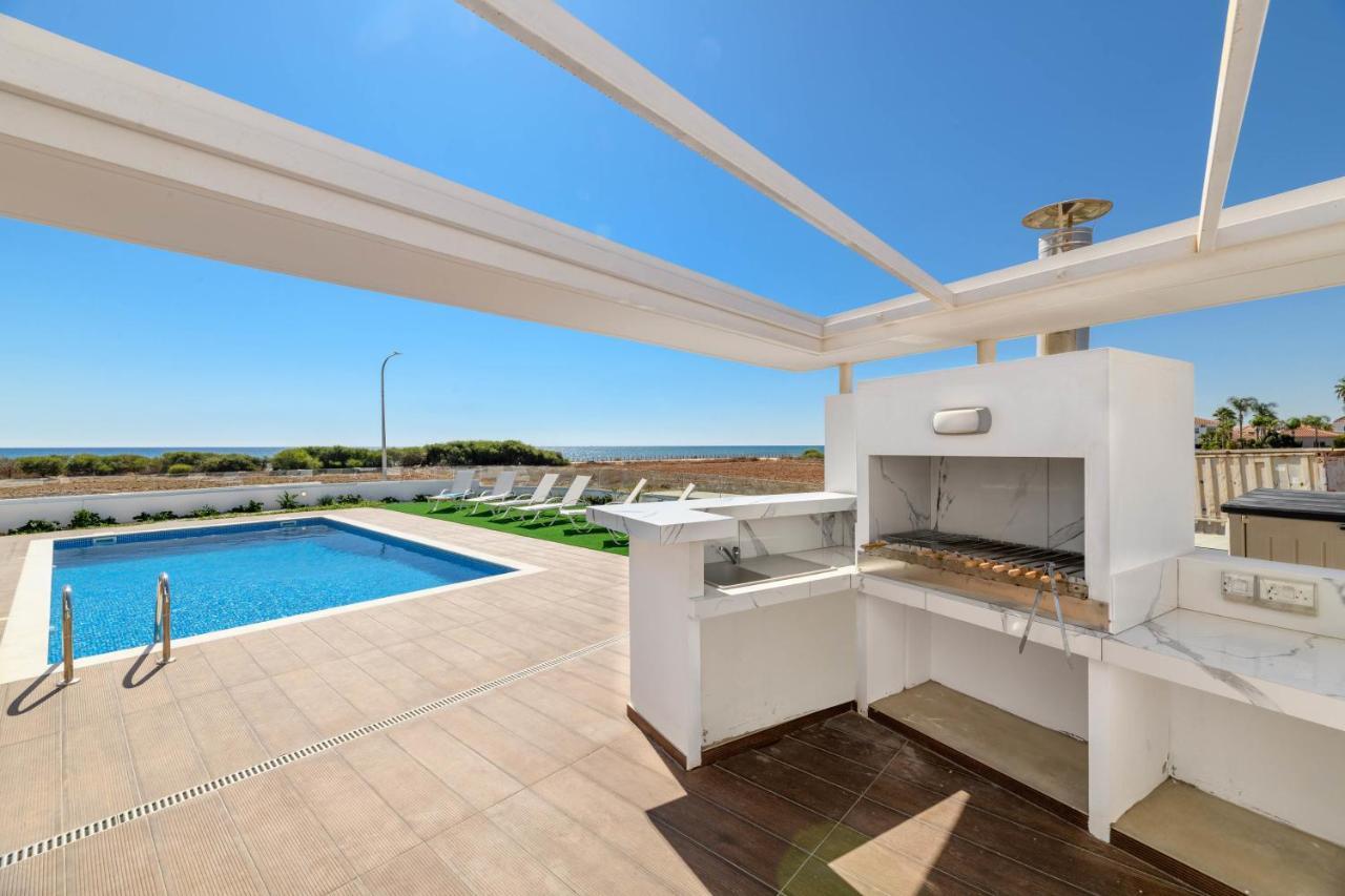 Villa Infinity View
