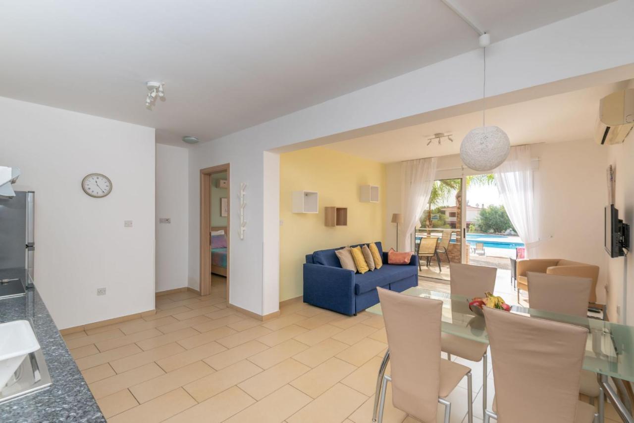 Apartment Narcissos 'nissi Beach' C3 *