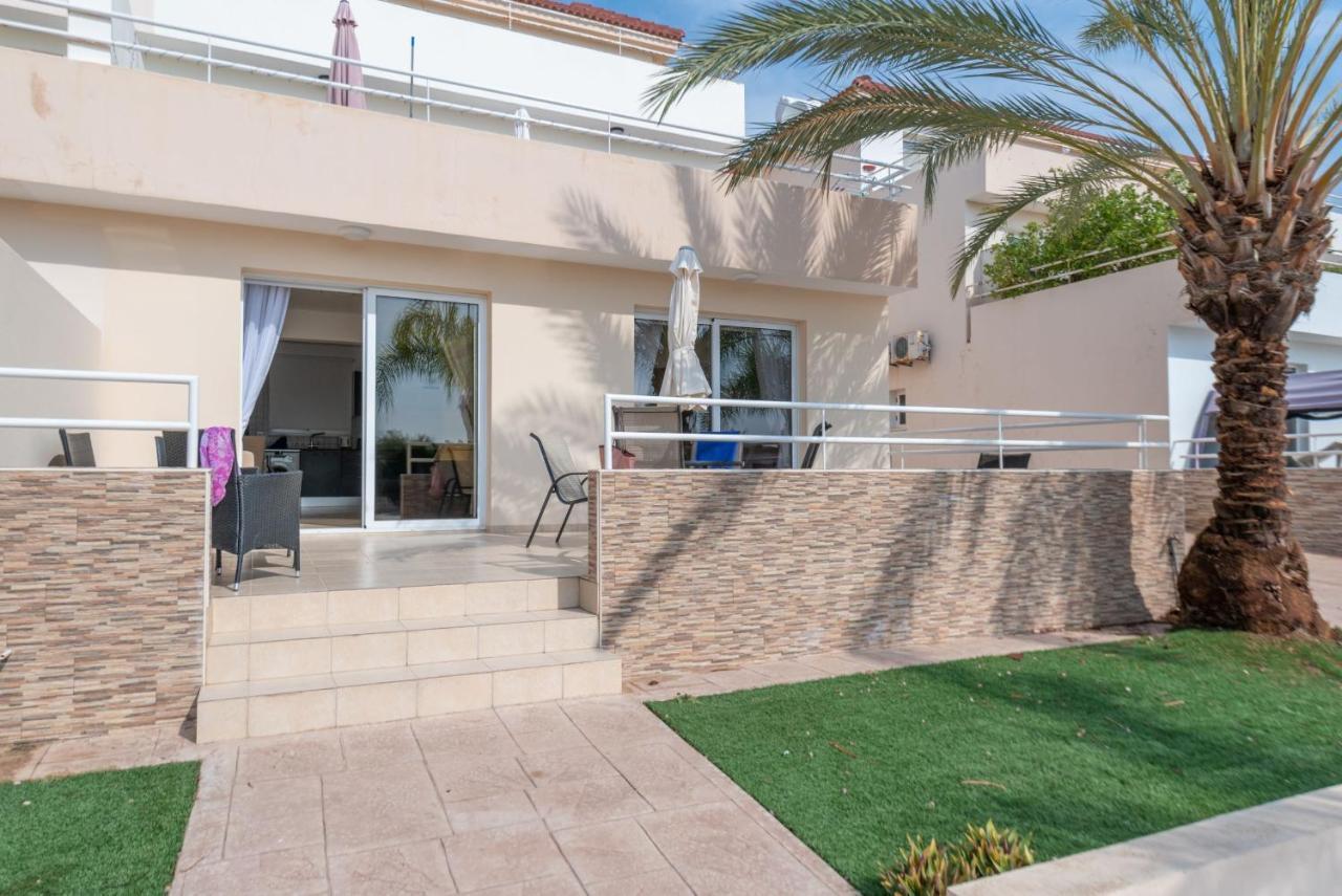 Apartment Narcissos 'nissi Beach' C3