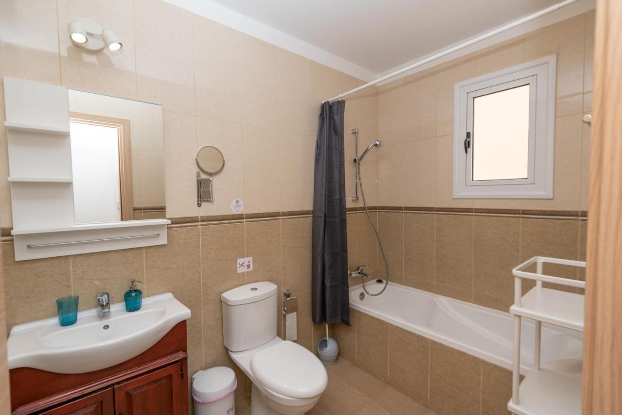Narcissos 'nissi Beach' C3 Apartment *