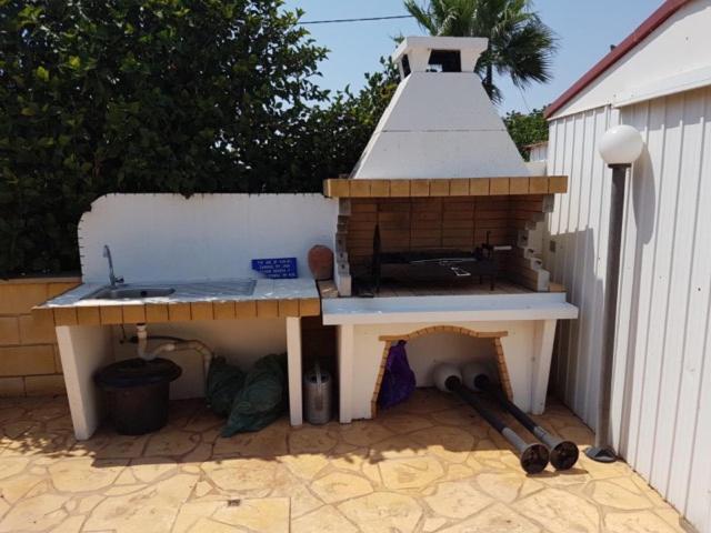Villa Sunrise Ayia Napa