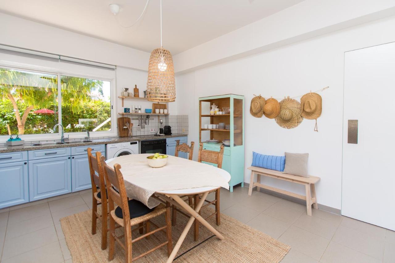 Danae Villa Ayia Napa