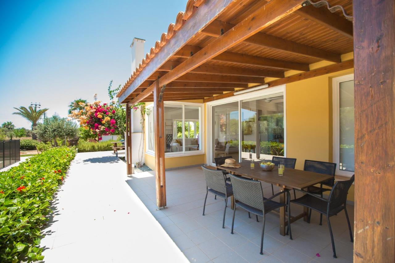 Danae Villa Ayia Napa