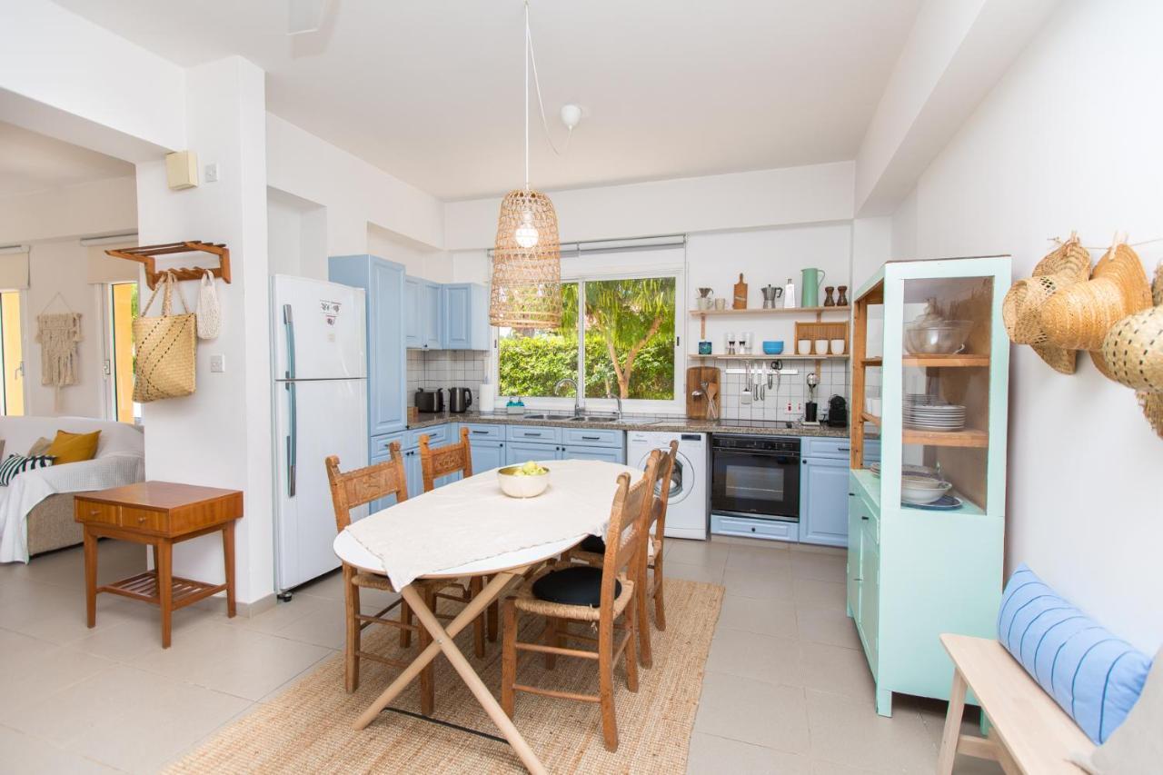 Danae Villa Ayia Napa