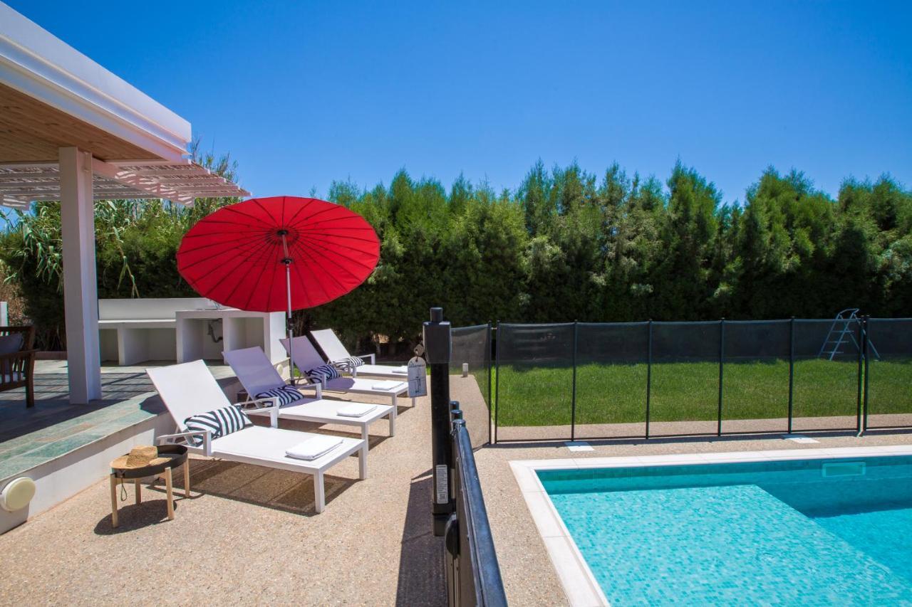 Villa Danae Ayia Napa