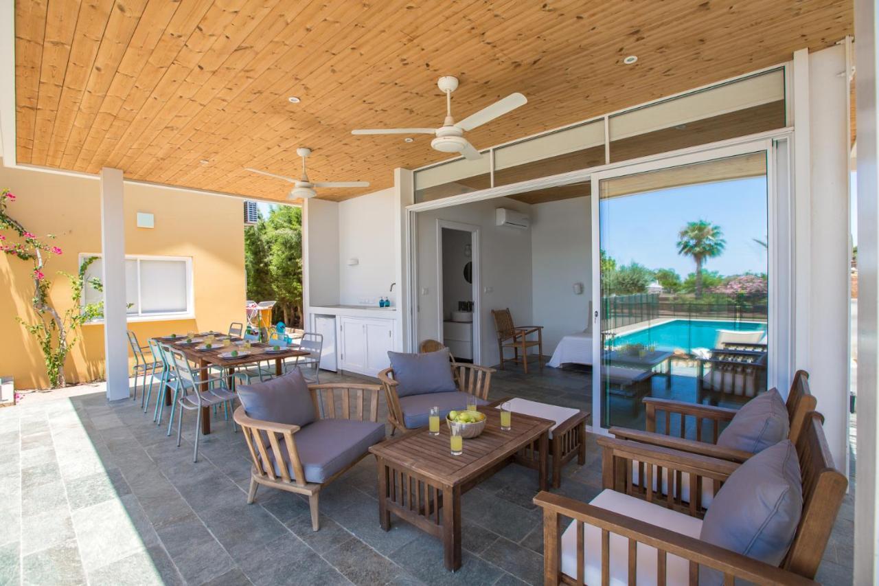 Villa Danae Ayia Napa