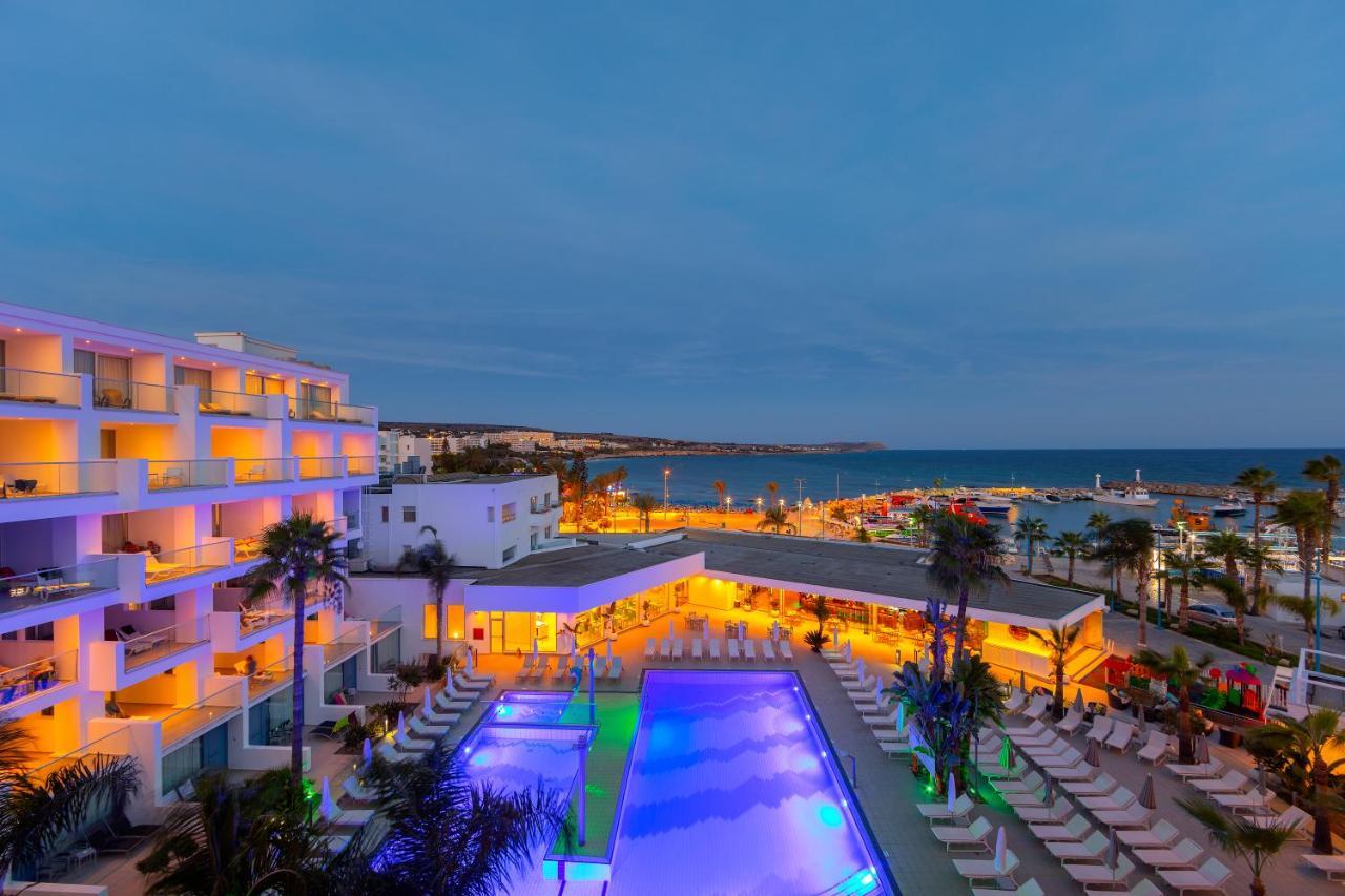 Limanaki & Agia Napa