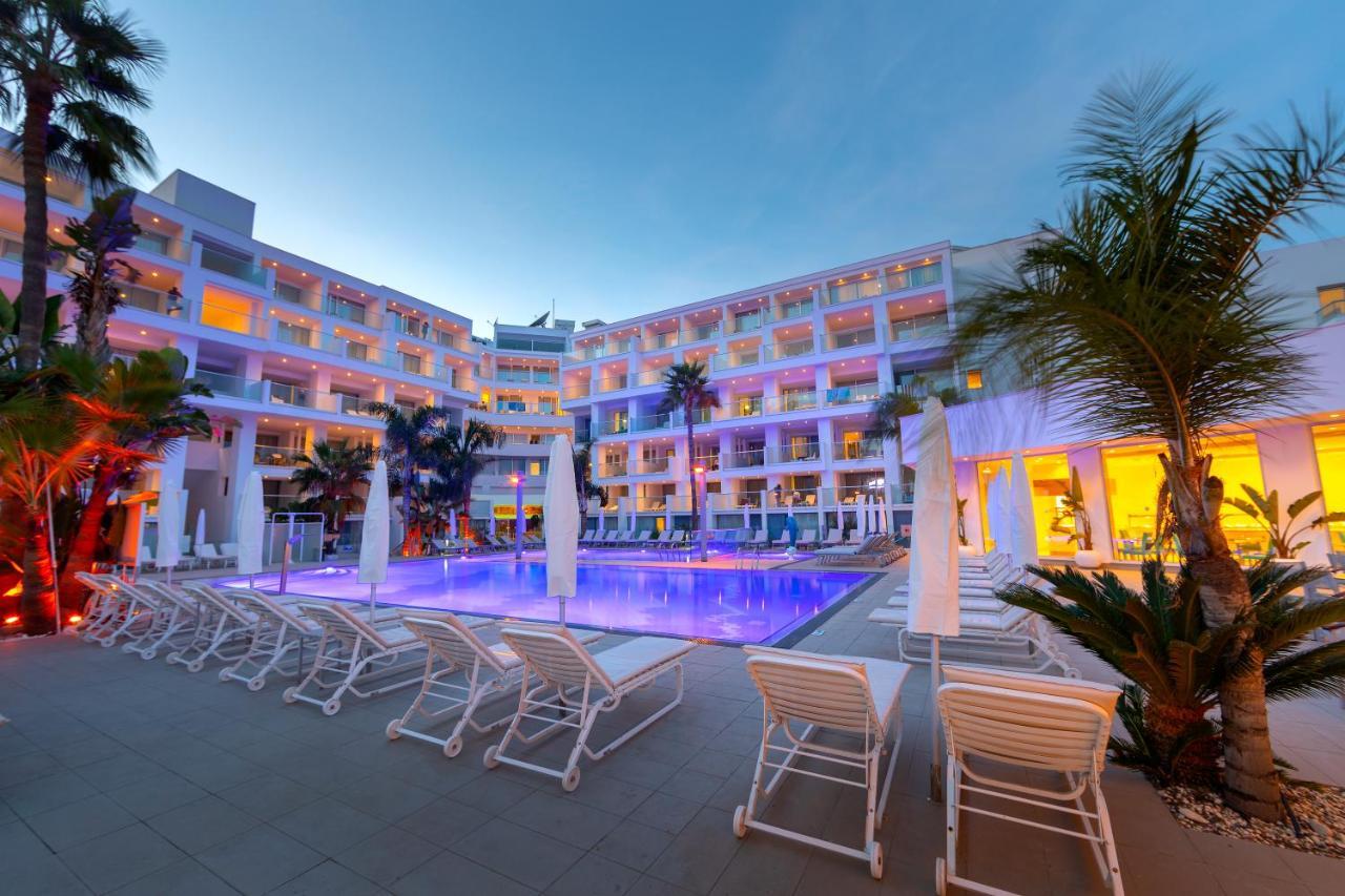 Limanaki Hotel&suites Hotel 4*