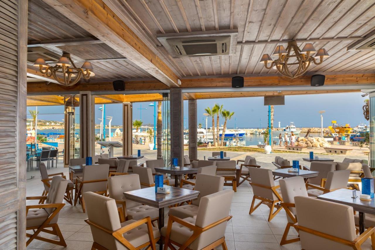 Limanaki Hotel&suites Agia Napa