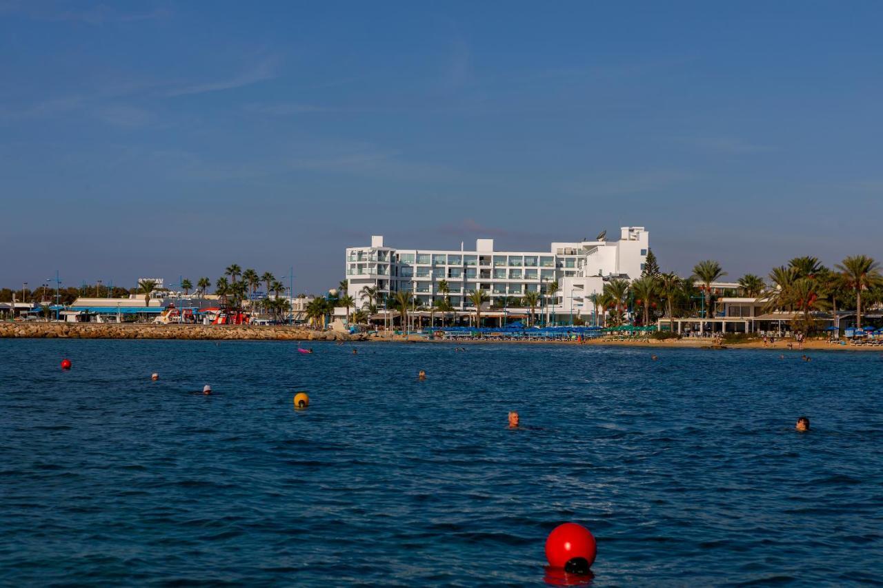 Limanaki Hotel&suites Hotel 4*