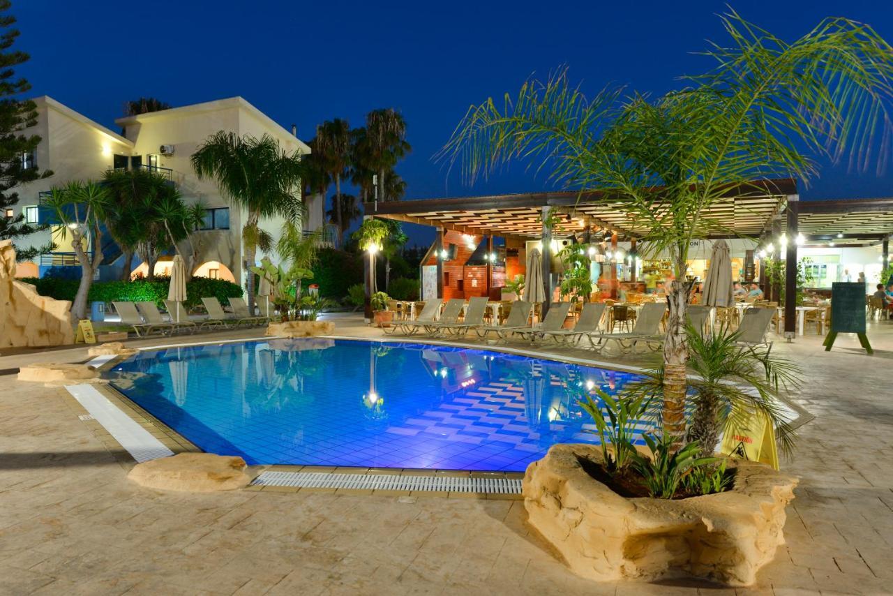 Makronisos Village 3* Agia Napa