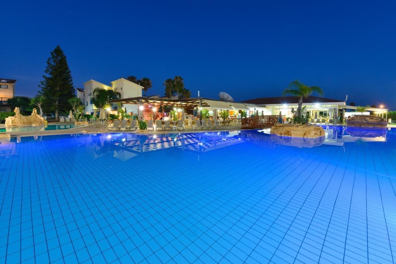 Makronisos Village Agia Napa