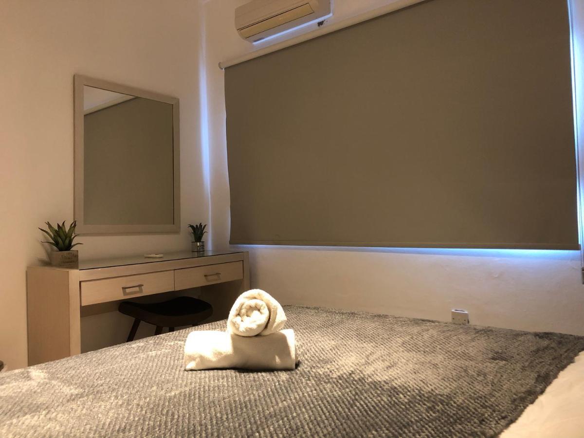 Apartamento Thomas