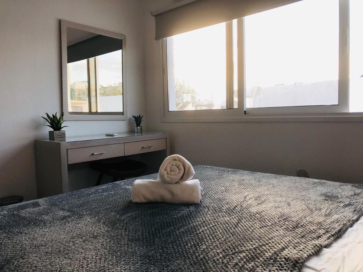 Thomas Apartment