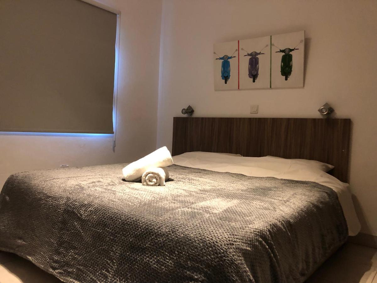 Apartamento Thomas