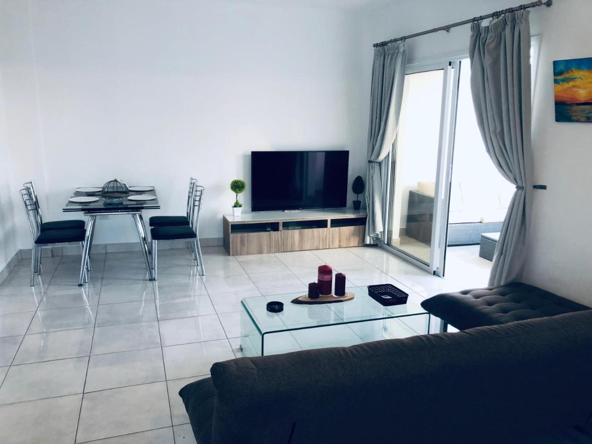 Apartment Thomas Ayia Napa
