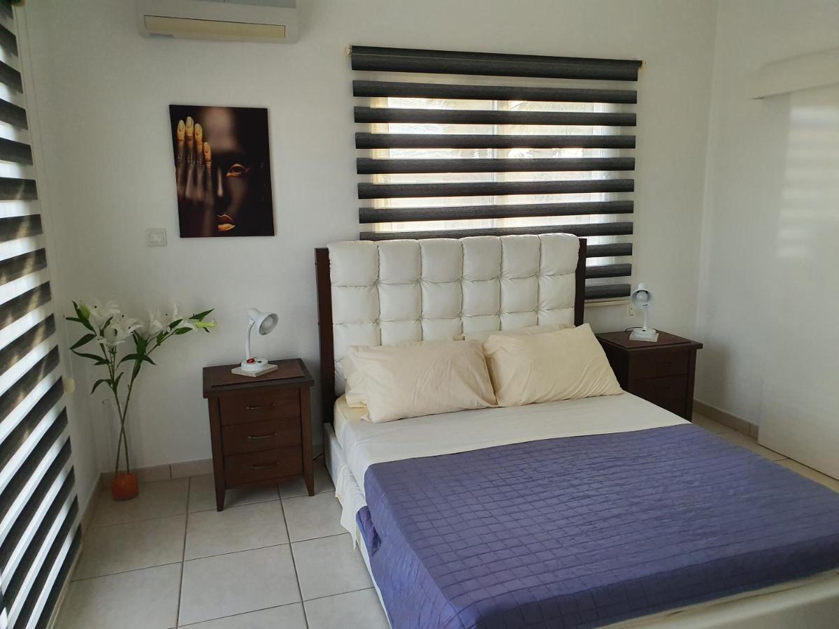 Villa A- Luxury Sea Next To The Beach *