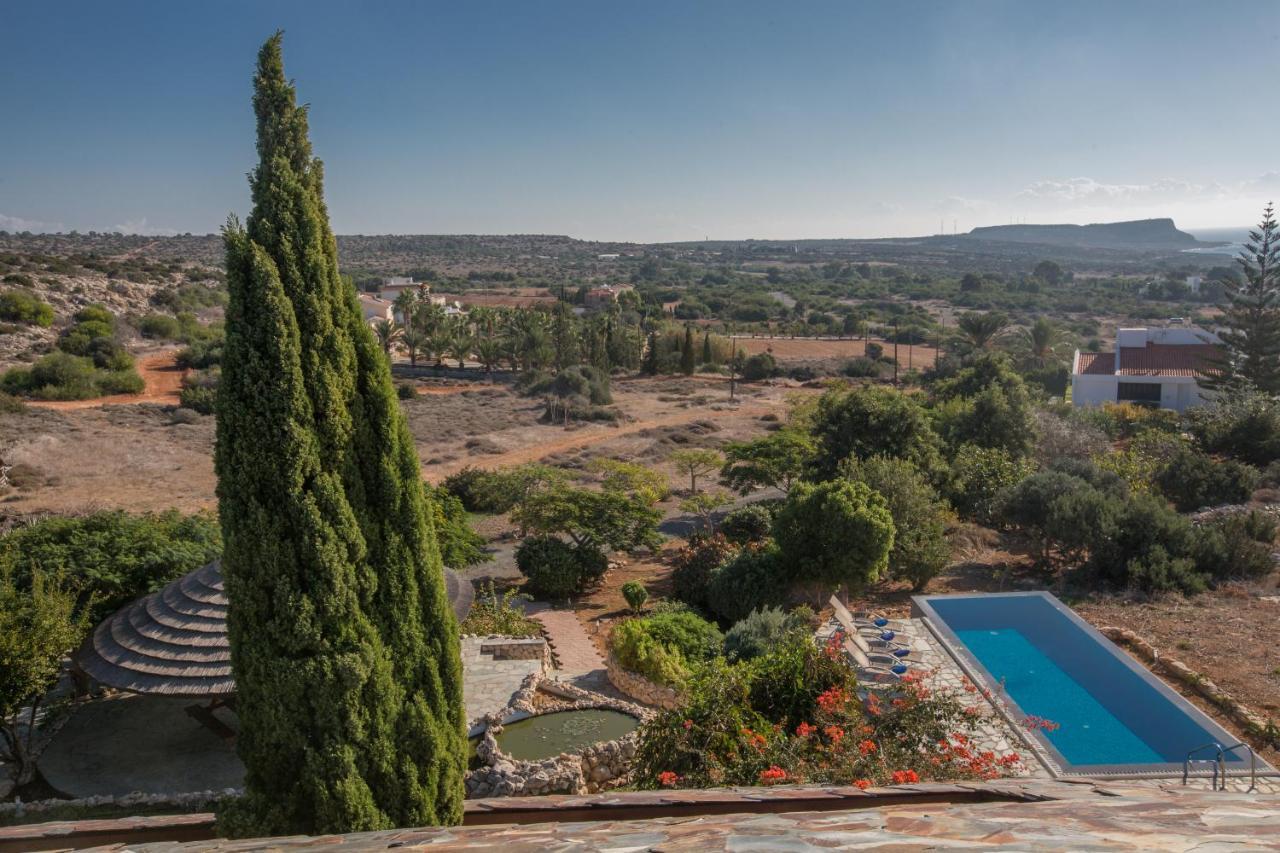 Othelo Agia Napa
