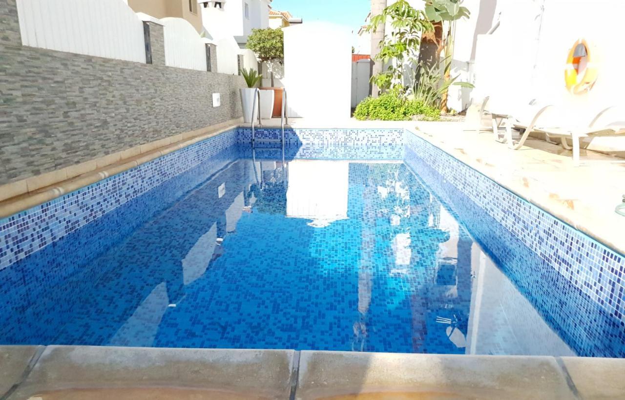 A- Luxury Sea Next To The Beach