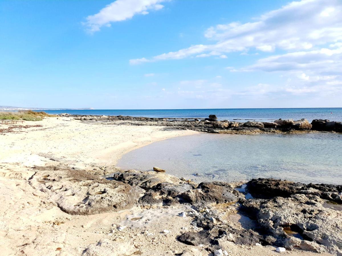 A- Luxury Sea Next To The Beach Villa Ayia Napa