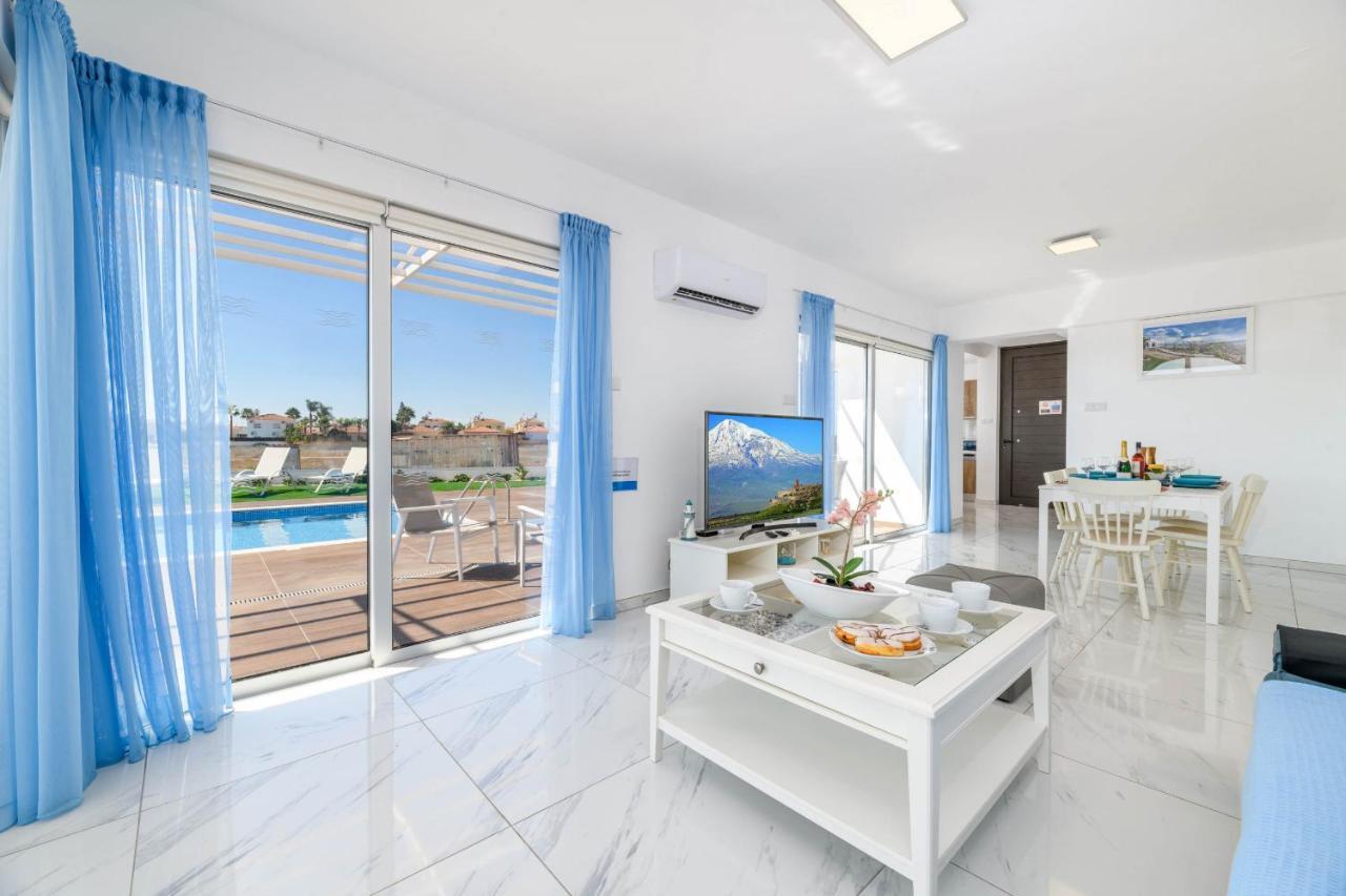 Villa Infinity View