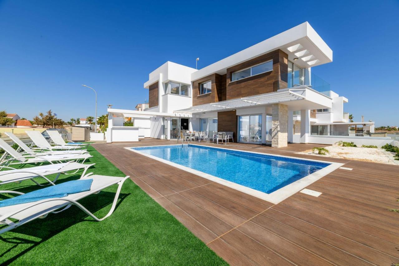 Infinity View Ayia Napa