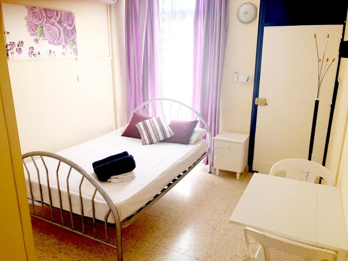 601 Center Apartment *