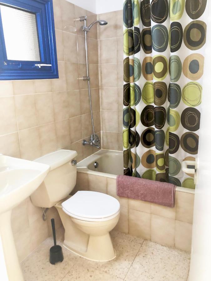 601 Center Apartment