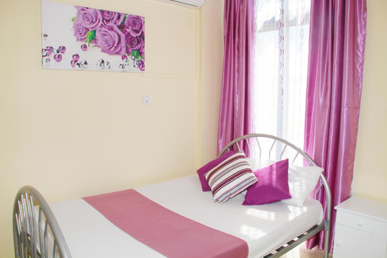 601 Center Apartment *