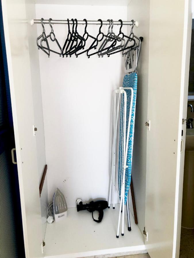 601 Center Apartment Agia Napa